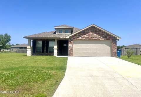 815 Delaney Drive, Carl Junction, MO 64834