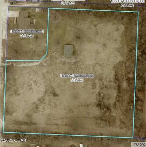 Tbd S Roney St, Carl Junction, MO 64834
