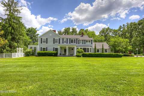 25122 Gum Road, Webb City, MO 64870