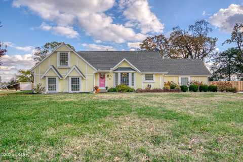 607 S Morgan Court, Joplin, MO 64801