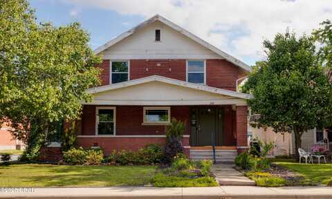 702 W Daugherty Street, Webb City, MO 64870