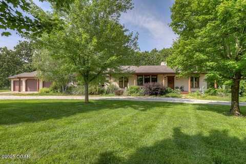 10640 Durango Lane, Carthage, MO 64836
