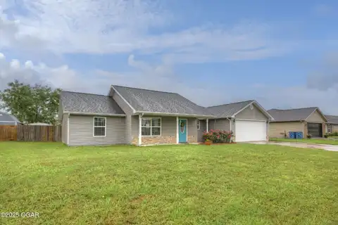 3383 Lusk Drive, Neosho, MO 64850