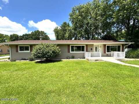 921 W Ozark Street, Houston, MO 65483
