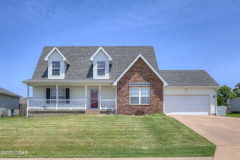 4411 W 29th Street, Joplin, MO 64804