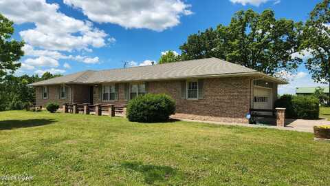 3002 S Main Street, Galena, KS 66739