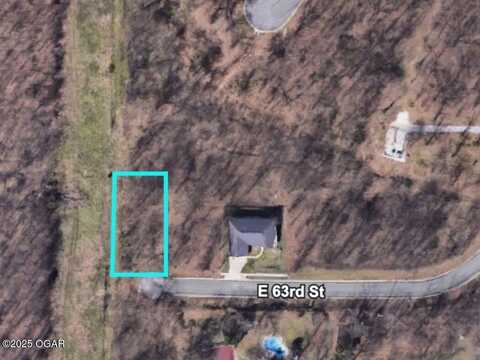 Lot 1 Scenic Avenue, Joplin, MO 64801