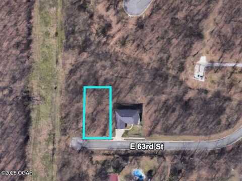 Lot 2 Scenic Avenue, Joplin, MO 64801