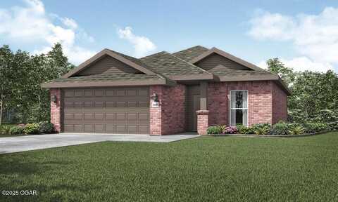 805 Aberdeen Avenue, Carl Junction, MO 64834
