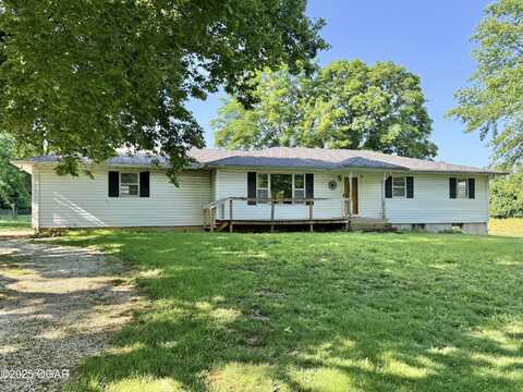 1604 E Chestnut Street, Carthage, MO 64836