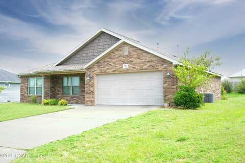 1217 Roland Avenue, Joplin, MO 64804