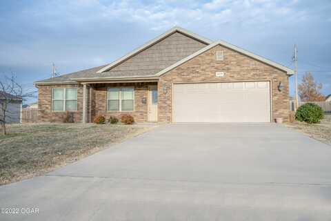 1217 Roland Avenue, Joplin, MO 64804