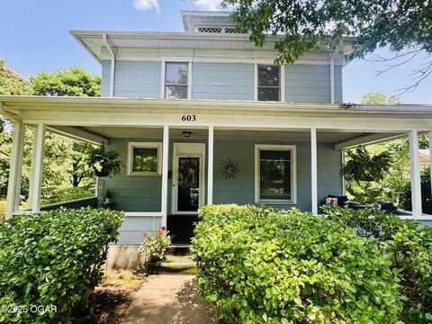 603 S Jefferson Street, Neosho, MO 64850