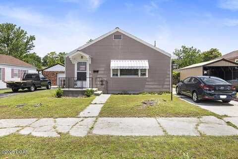 905 S Main Street, Galena, KS 66739