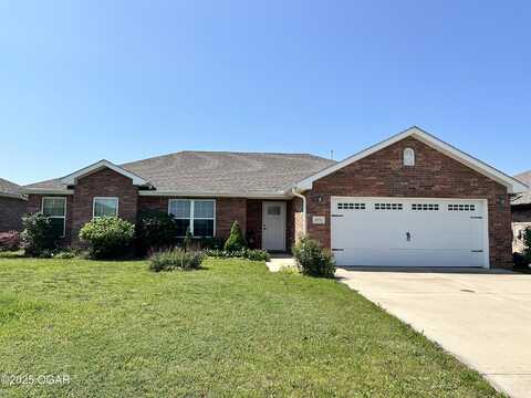4030 E 23rd Street, Joplin, MO 64804