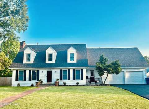 1910 Carolina Avenue, Joplin, MO 64801