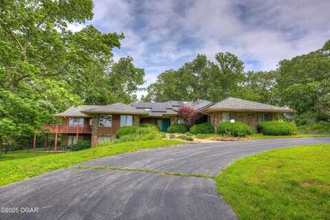 13495 Dogwood Road, Carthage, MO 64836