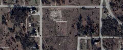 Lot 37-38 Empire Town Co, Galena, KS 66739