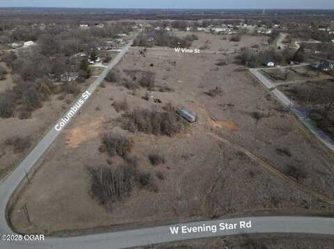 Tbd Columbus Street, Galena, KS 66739