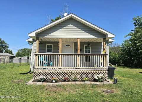 915 Euclid Street, Galena, KS 66739
