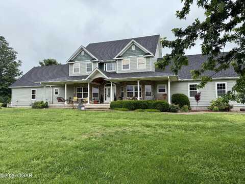 17981 Hottel Springs Road, Seneca, MO 64865