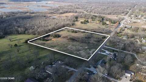 5xx Ivy Road, Webb City, MO 64870