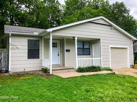514 S Ozark Avenue, Joplin, MO 64801
