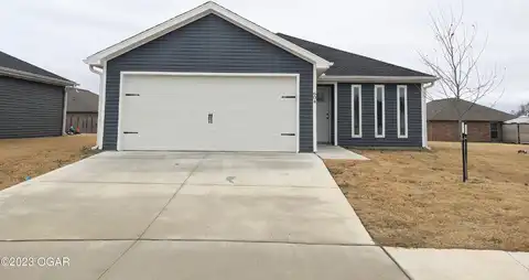 604 Short Leaf Lane, Oronogo, MO 64855