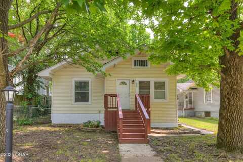535 N Byers Ave. Avenue, Joplin, MO 64801