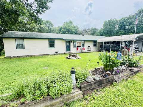 707 Highway F, Anderson, MO 64831