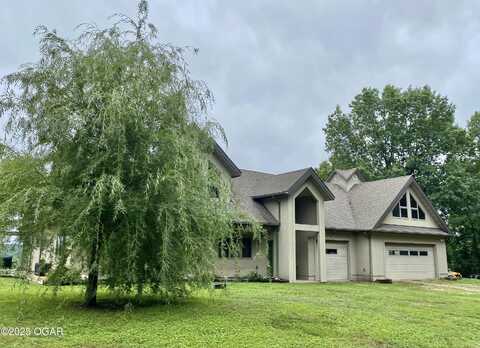 5541 State Highway 43, South West City, MO 64863