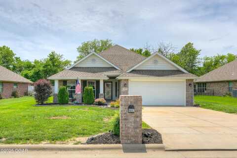 1692 Betenbough Way, Webb City, MO 64870