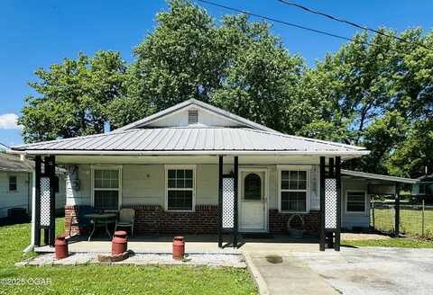 210 S 3 rd Street, Arma, KS 66712