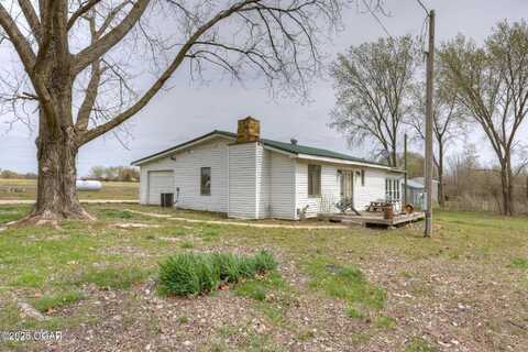 241 SE 40th Road, Lamar, MO 64759