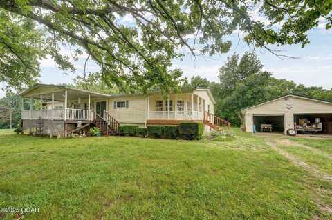 3759 Wheeler Branch Road, Crane, MO 65633