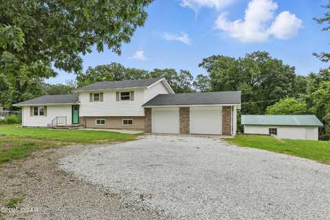 14289 Bethel Road, Seneca, MO 64865