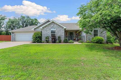 5 Millsap Circle, Bella Vista, AR 72715
