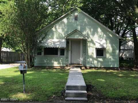 1222 S McKinley, Joplin, MO 64801