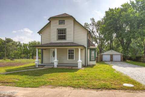 109 N Main Street, Alba, MO 64830