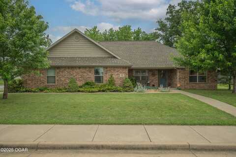 4602 W 28th Street, Joplin, MO 64804