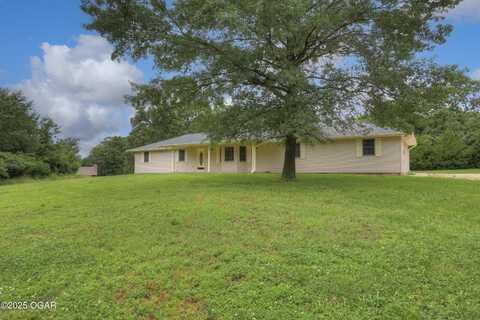 6181 County Lane 306, Carl Junction, MO 64834