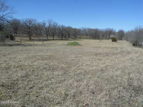 Tbd 14.03 Acres Cimarron Road, Carthage, MO 64836
