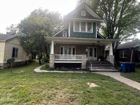 206 S Connor Avenue, Joplin, MO 64801