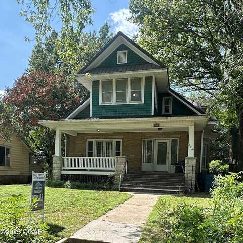 206 S Connor Avenue, Joplin, MO 64801