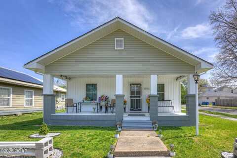 1831 Annie Baxter Avenue, Joplin, MO 64804