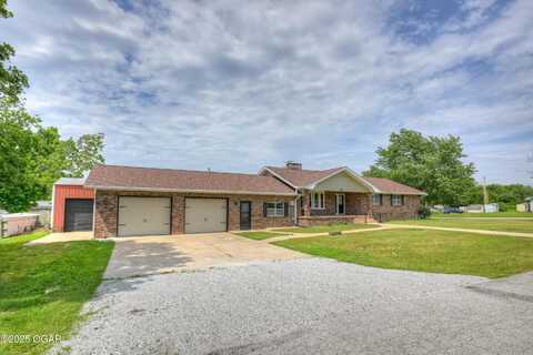 720 Sheridan Avenue, Carl Junction, MO 64834