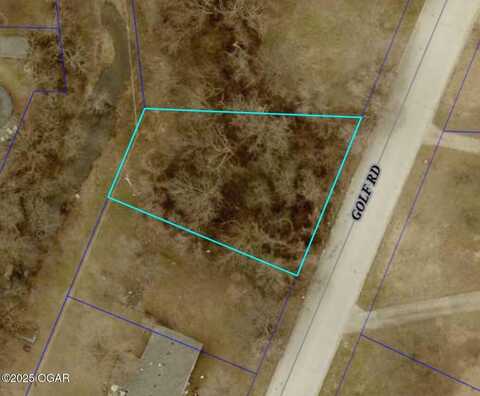 Tbd Golf Road, Webb City, MO 64870
