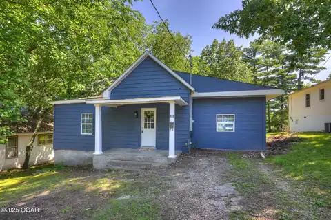 333 W Hill Street, Neosho, MO 64850