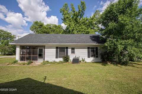 205 Main Street, Golden City, MO 64748