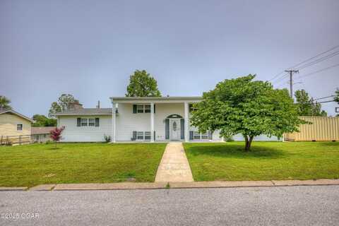 2521 Wisconsin Avenue, Joplin, MO 64804